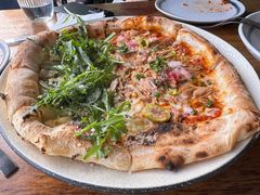 -PIZZA BIANCA(万象城店)