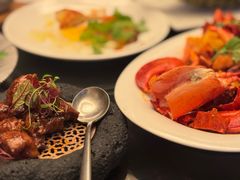-新天世纪中餐厅