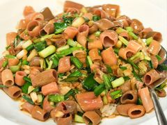 旺角海肠捞饭-旺角小渔村(二马路店)