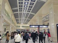 -黄浦路(地铁站)