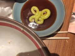 -仓桥家·焗寿司·锅物(光谷步行街店)