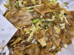 -味可道美食坊(福基路店)