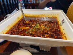 -杨记隆府(白象街店)