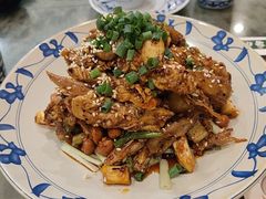 -田园印象·成都土菜院子(华阳店)
