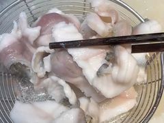 -鱼醉无骨鱼·中山脆肉鲩(南浦店)