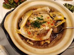 -银都上海菜馆(粤海东路店)