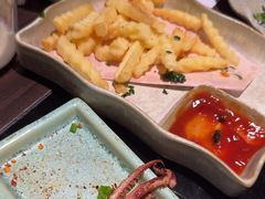 -匠和风精致料理(莆田财富中心店)