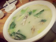 雜魚湯-钟叔烩鸡