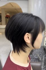 -苏豪路易士·嘉玛发廊