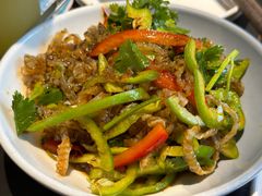 -打酱友•斑鱼海鲜粥火锅(吴桥店)