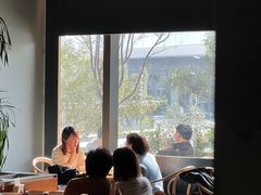 -SHAN山(前滩太古里店)