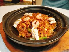 -祥记餐饮•豫粤珍味(金隅大厦店)