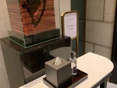 -王府半岛酒店