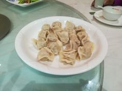 -清心素食自助餐厅(夫子庙店)