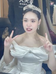 点击看大图 -金夫人婚纱摄影(总店)