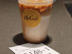 -麦当劳(前海店)