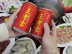 -花苑美食横琴生蚝火锅(拱北粤华路店)