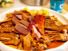 -先记烧鹅王·本地粤菜(福永店)