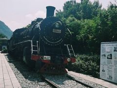 -浈阳坊旅游小镇