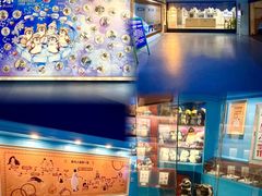 -海合安武汉极地海洋公园