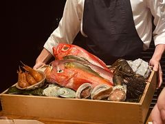 -Waku Ghin(滨海湾金沙店)
