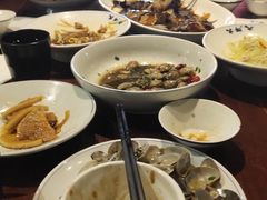 -大牌大·传统杭帮菜(湖滨店)