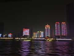 -武汉关码头(轮渡站)