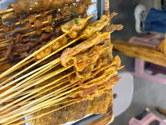 -冶建镜子·老南昌大排档·江西虾王(总店)