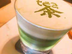 -茶是一枝花泡茶店