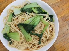 福鼎拌面-大叔家福鼎小吃(十全街店)