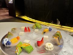 -狮拾久·现代新加坡料理(福田COCO Park店)