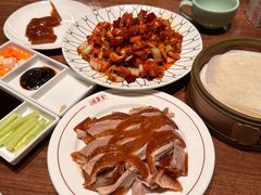 -北京全聚德(王府井店)