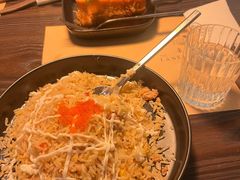 -来龙里 精致 东南亚餐室(万象城店)