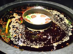 -川东坝子火锅(宝龙店)