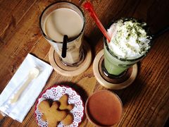 -旧雨咖啡·CoffeeFORU(黄村奥体店)