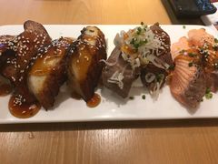 -沼津港渔市(宏伊国际广场店)
