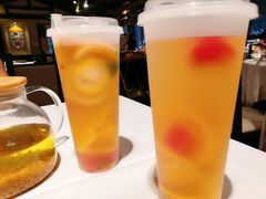 -煜丰汴京烤鸭(福彩路店)