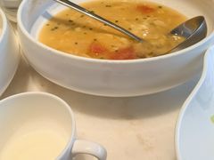 -南太湖山庄·四季轩&国风堂中餐厅