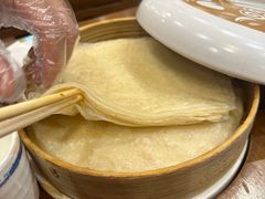 -满园烤鸭·春饼(太原街万达店)