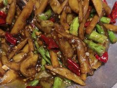 -沈家花园如皋菜(君御豪庭店)