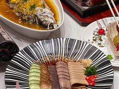 -双湖宴·湖北菜(文化路店)