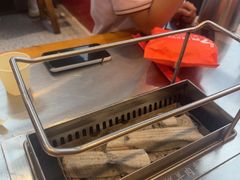 -7只羊·鲜羊肉串·地锅鸡精酿(玄武墨香路店)