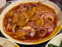 -紫金食坊(江南西路店)