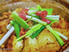 -鼎好家常菜(天桥店)