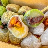 魔都首家台湾麻薯专门店！！ 果真名不虚传的好吃！