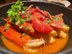 -弗兰克牛排西餐厅Ribone steak house(柠檬花园店)