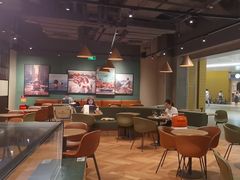 -Wagas沃歌斯(浦东机场店)