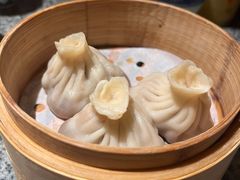 天王烤鸭包-南京大牌档(济南万象城店)