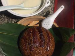 -南京大牌档(香港广场店)