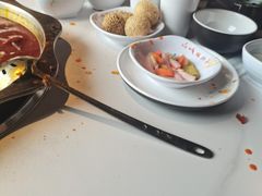 -山城辣妹子(定福庄店)